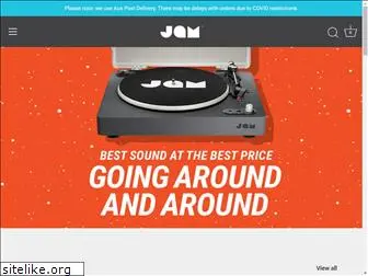 jam-audio.com.au