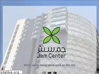 jam-center.com