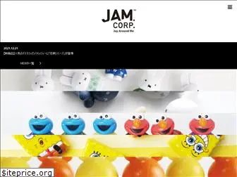 jam-corp.com