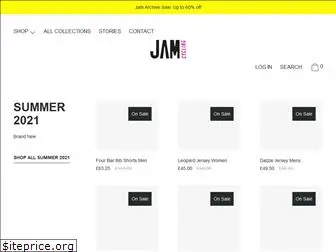 jam-cycling.com