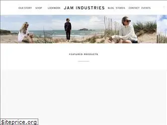 jam-industries.co.uk