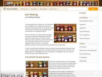 jam-making.com