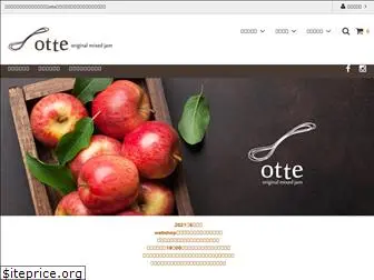 jam-otte.com