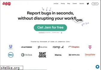 jam.dev