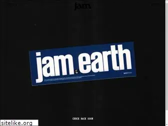 jam.earth