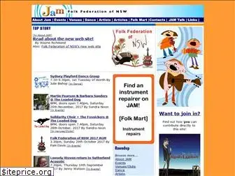 jam.org.au