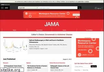 jama.com