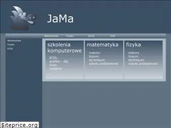 jama.edu.pl
