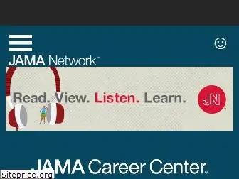 jamacareercenter.com