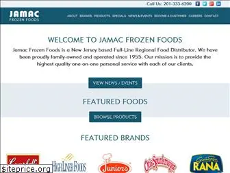 jamacfoods.com