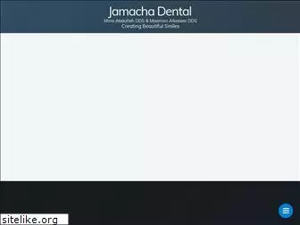 jamachadental.com