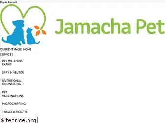 jamachapetvets.com