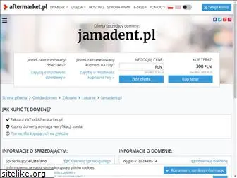 jamadent.pl