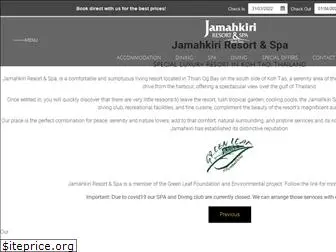 jamahkiri.com