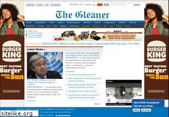 jamaica-gleaner.com