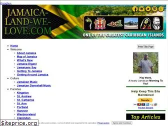 jamaica-land-we-love.com