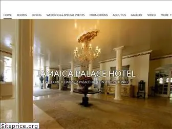 jamaica-palacehotel.com