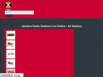 jamaica-radio.com