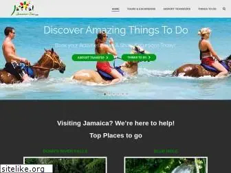 jamaica-tour.com