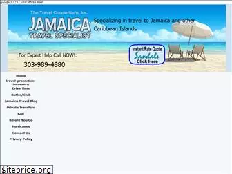 jamaica-travel.com