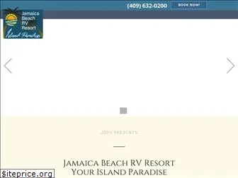 jamaicabeachrvresort.com