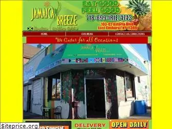 jamaicabreezenyc.com