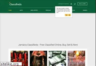 jamaicaclassified.com.jm