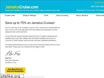 jamaicacruise.com