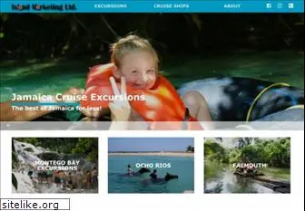 jamaicacruiseexcursions.com