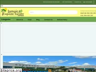 jamaicaexquisitetours.com