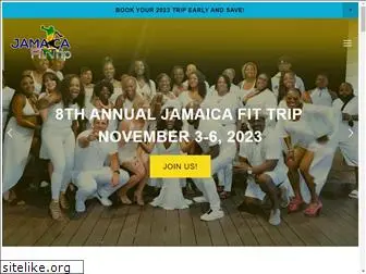 jamaicafittrip.com