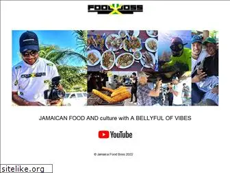jamaicafoodboss.com
