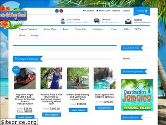 jamaicagetawaytravels.com