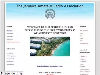 jamaicaham.org