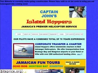 jamaicahelicopterservices.com