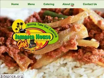 jamaicahousejerk.com