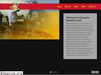 jamaicajamaicaluxe.com