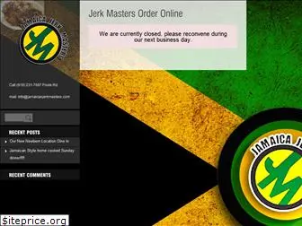 jamaicajerkmasters.com