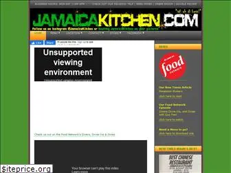 jamaicakitchen.com