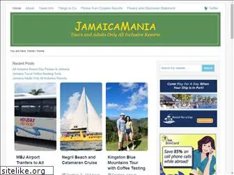 jamaicamania.com