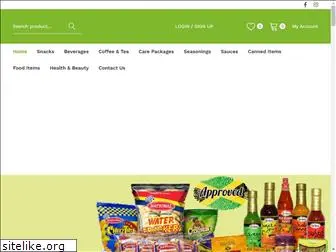 jamaican-grocery.com