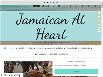 jamaicanatheart.com