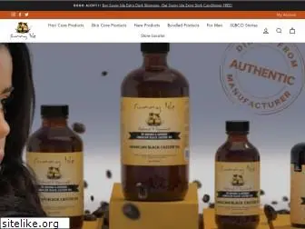 jamaicanblackcastoroil.com