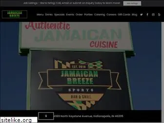 jamaicanbreezeindy.com