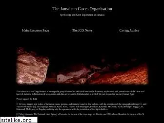 jamaicancaves.org