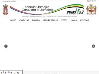 jamaicanconsulate.rs