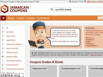 jamaicancoupons.net