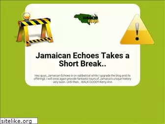 jamaicanechoes.com