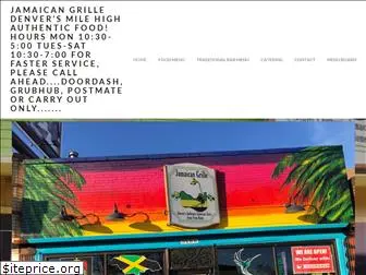 jamaicangrilldenver.com