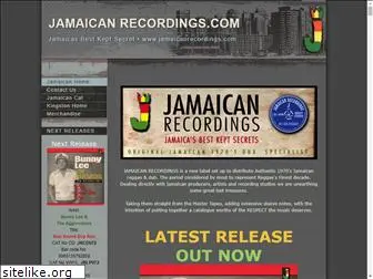 jamaicanrecordings.com